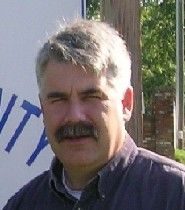 Timothy Mize